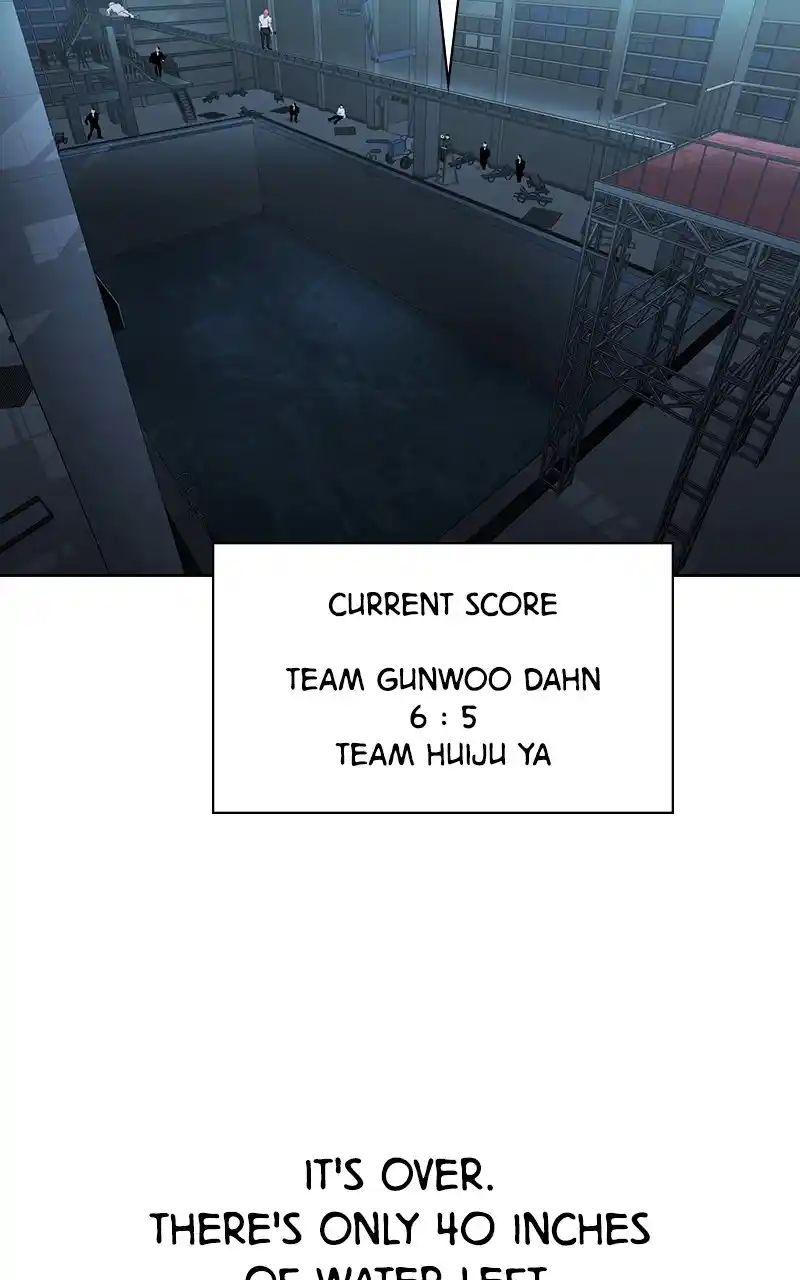 The World is Money and Power Chapter 129