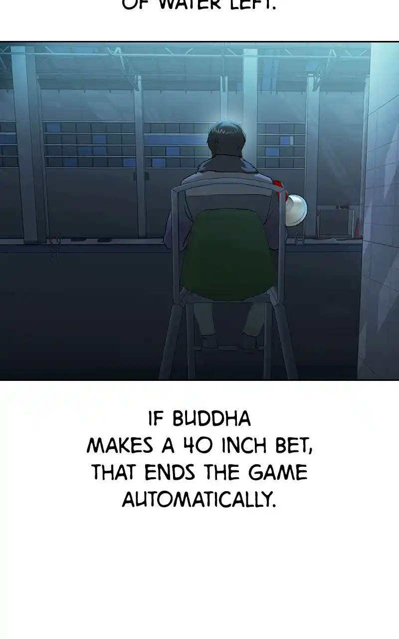 The World is Money and Power Chapter 129