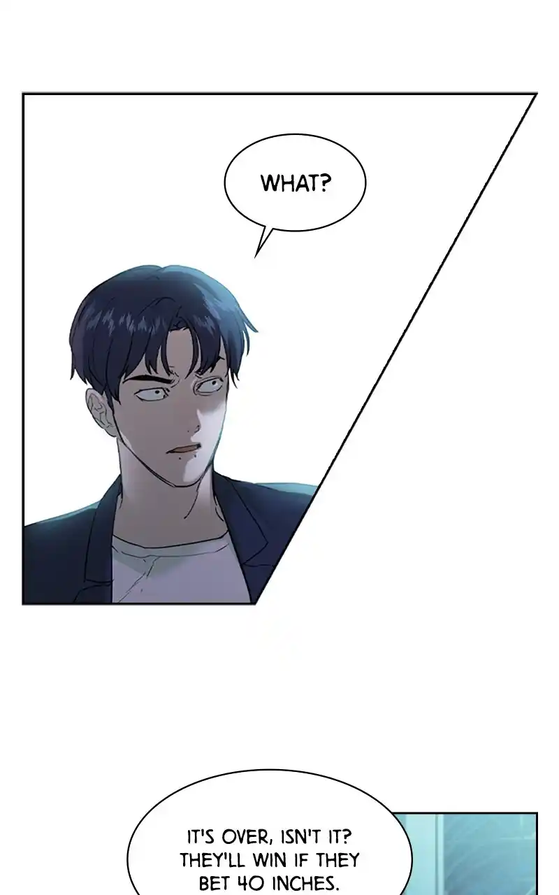 The World is Money and Power Chapter 129