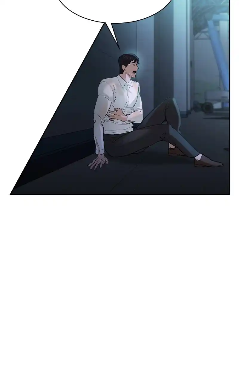 The World is Money and Power Chapter 129