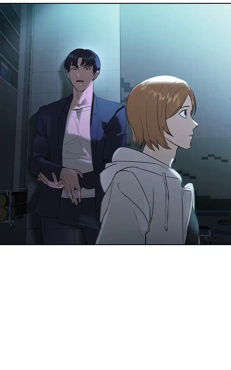 The World is Money and Power Chapter 129