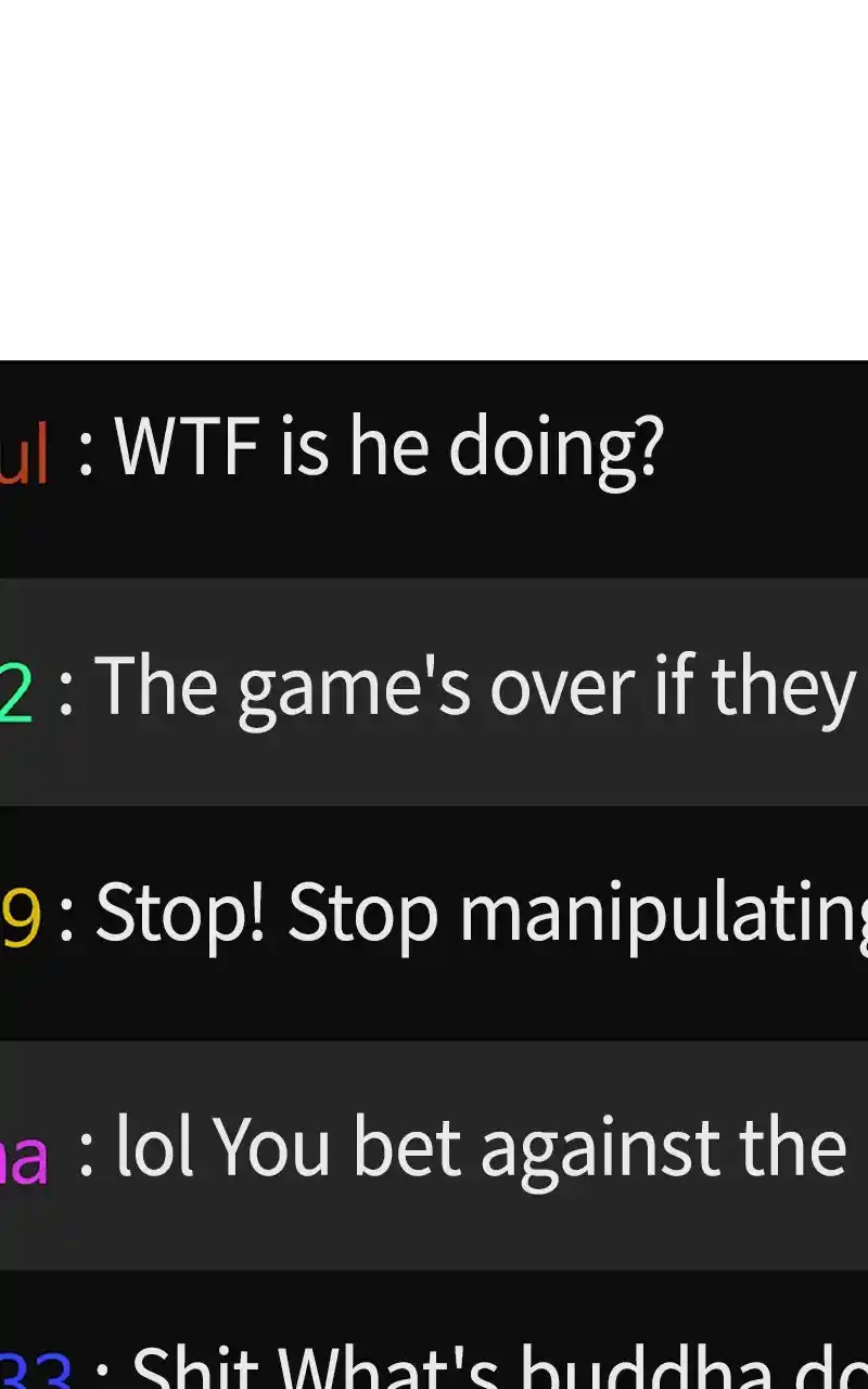 The World is Money and Power Chapter 129