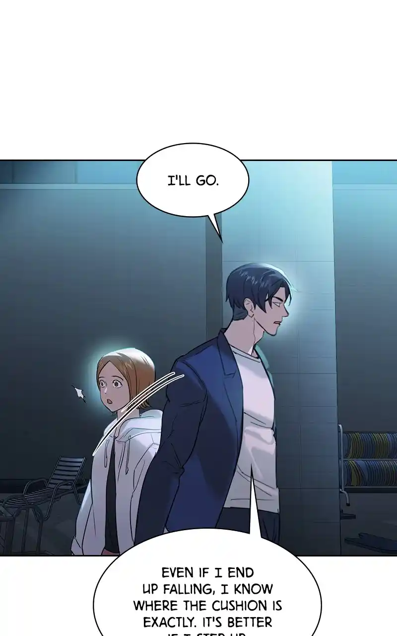 The World is Money and Power Chapter 129