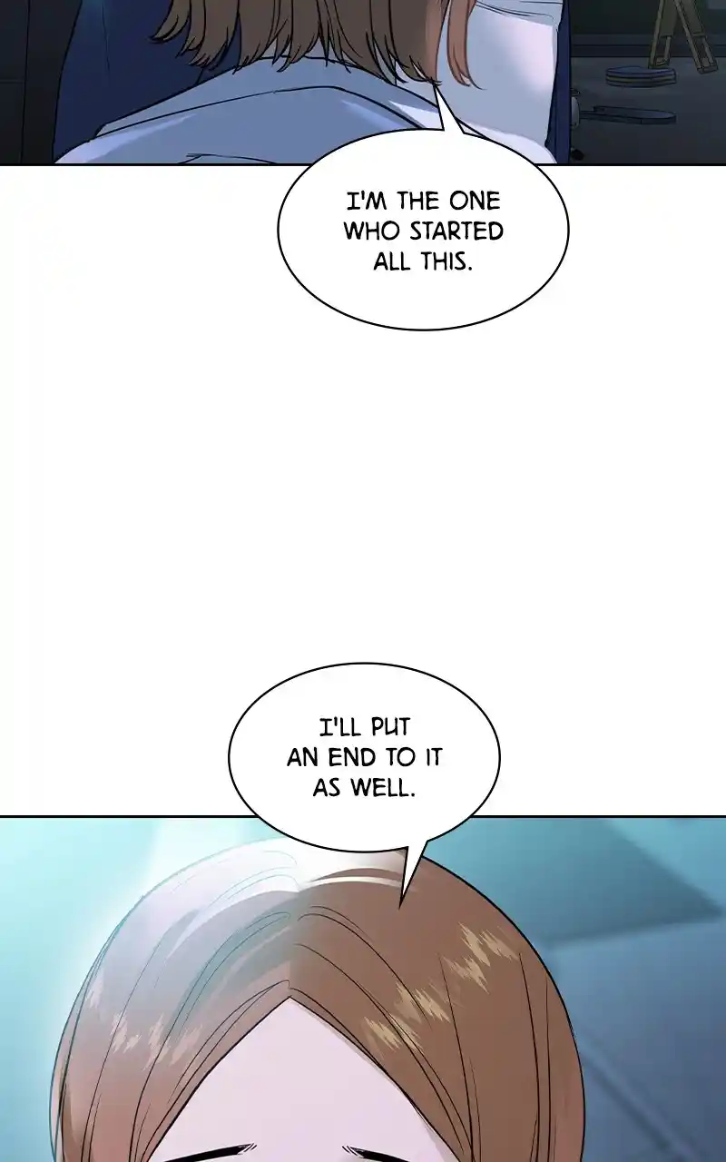 The World is Money and Power Chapter 129