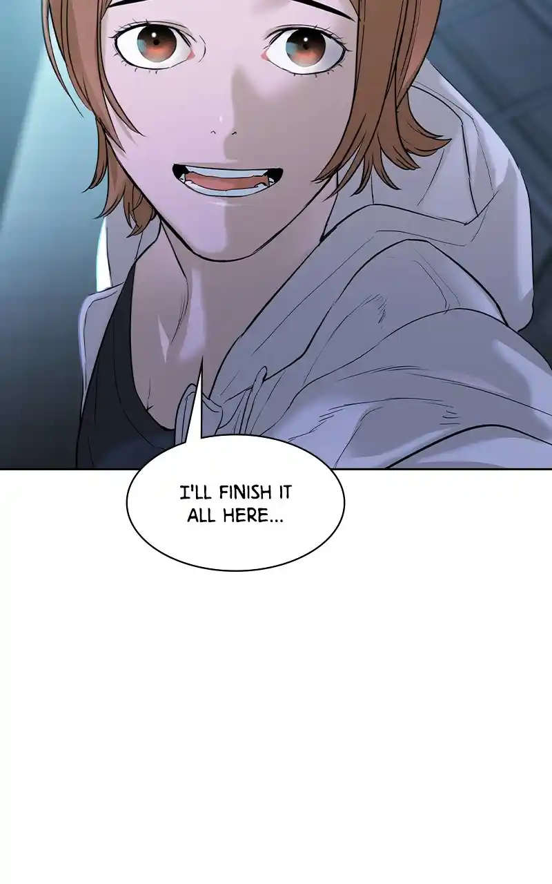 The World is Money and Power Chapter 129