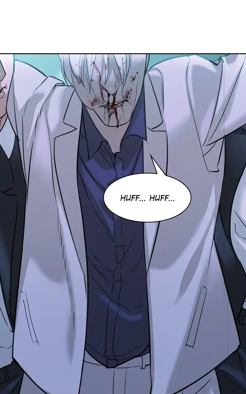 The World is Money and Power Chapter 129