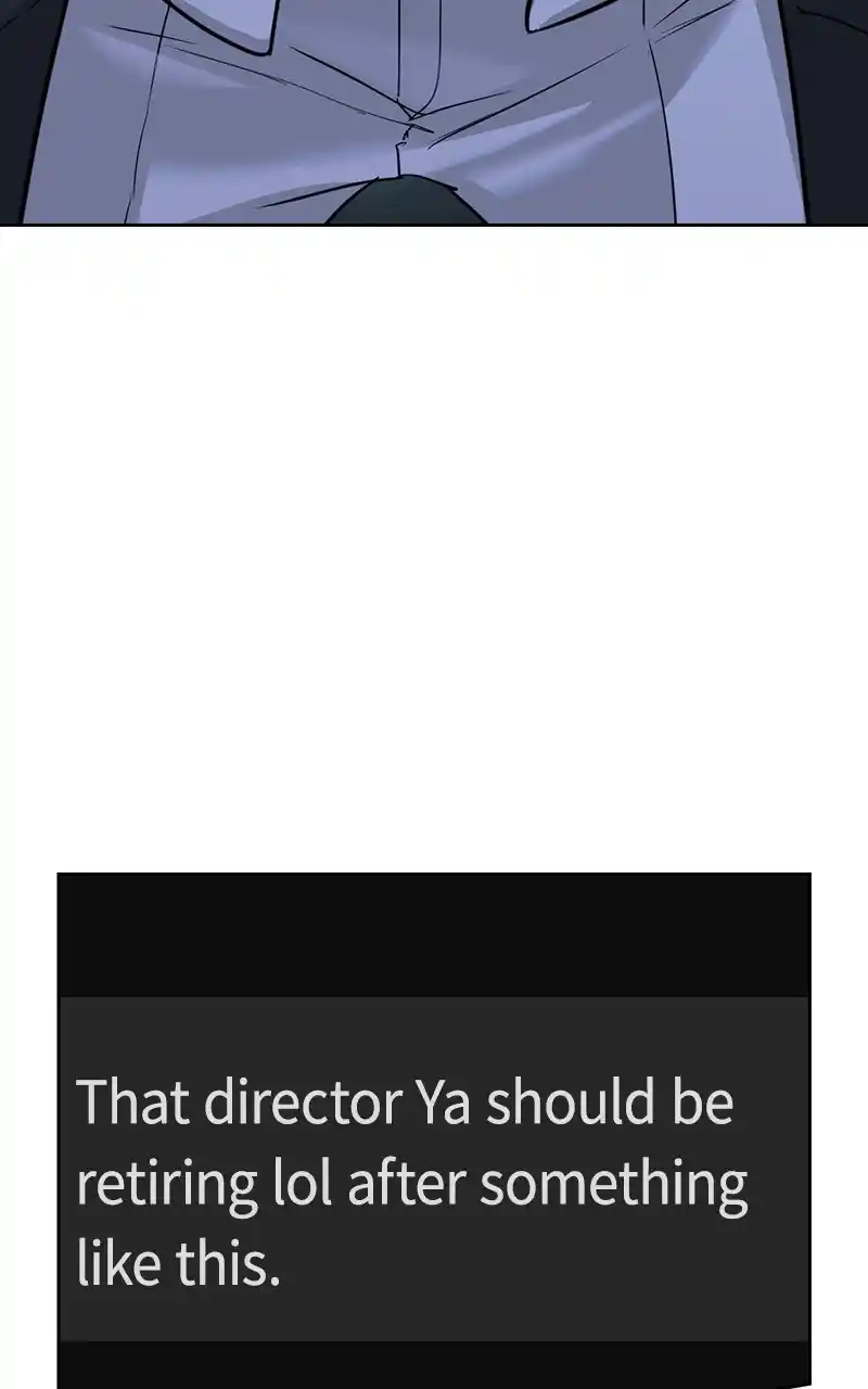 The World is Money and Power Chapter 129