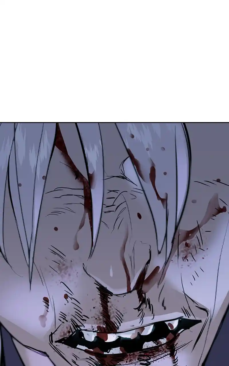 The World is Money and Power Chapter 129