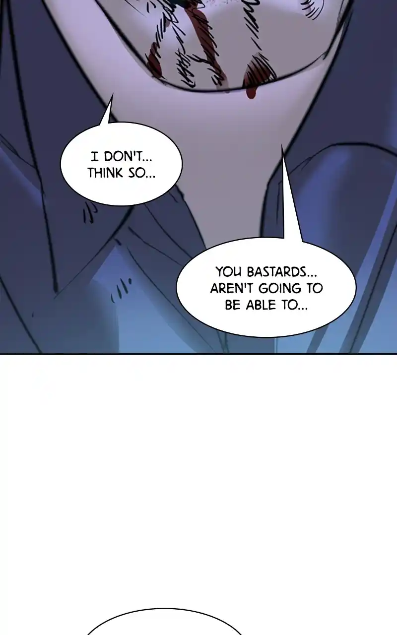 The World is Money and Power Chapter 129