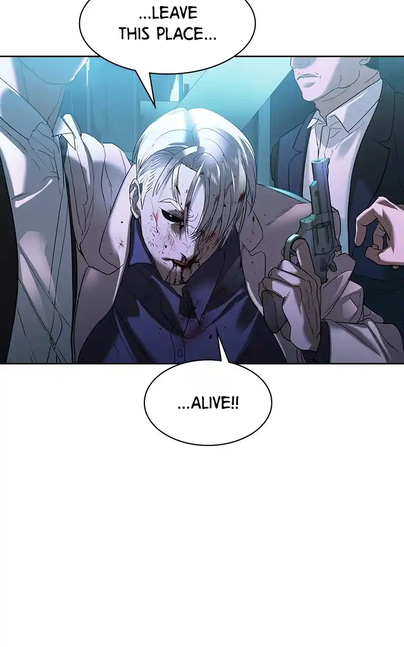 The World is Money and Power Chapter 129