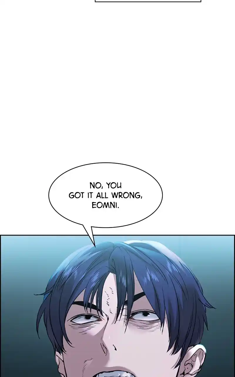 The World is Money and Power Chapter 129