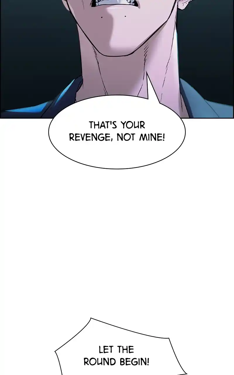 The World is Money and Power Chapter 129