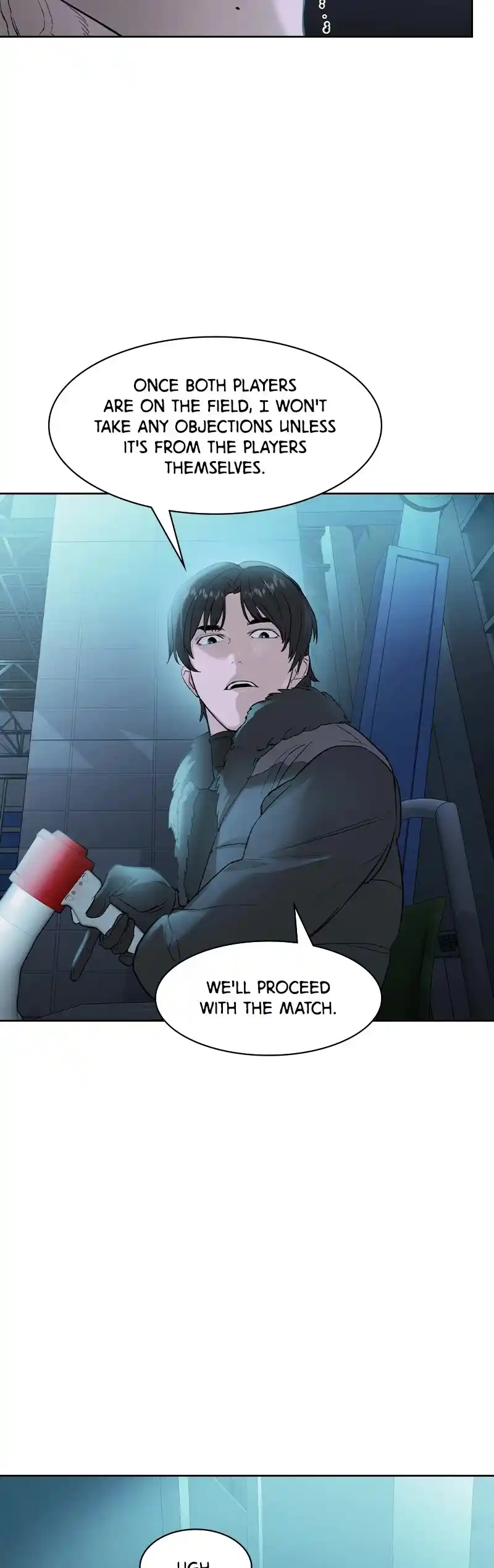 The World Is Money And Power Chapter 130