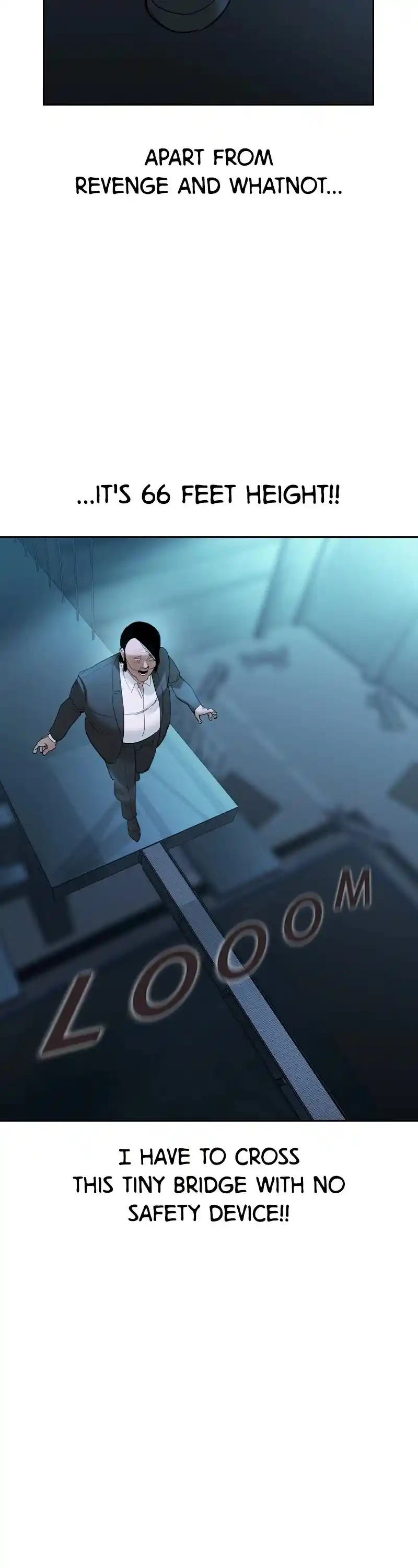 The World Is Money And Power Chapter 130