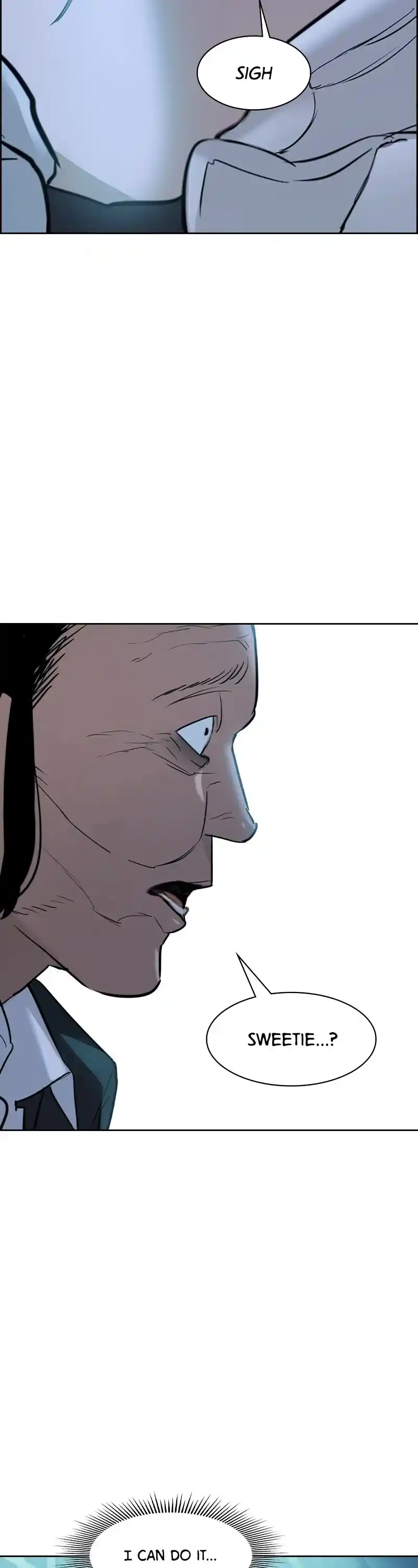 The World Is Money And Power Chapter 130