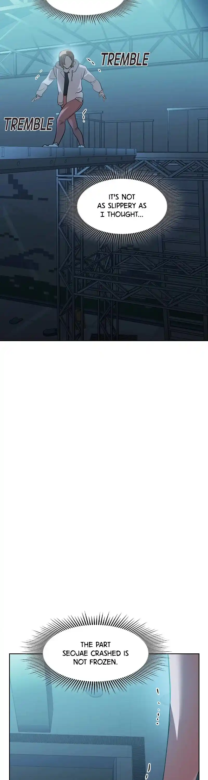 The World Is Money And Power Chapter 130