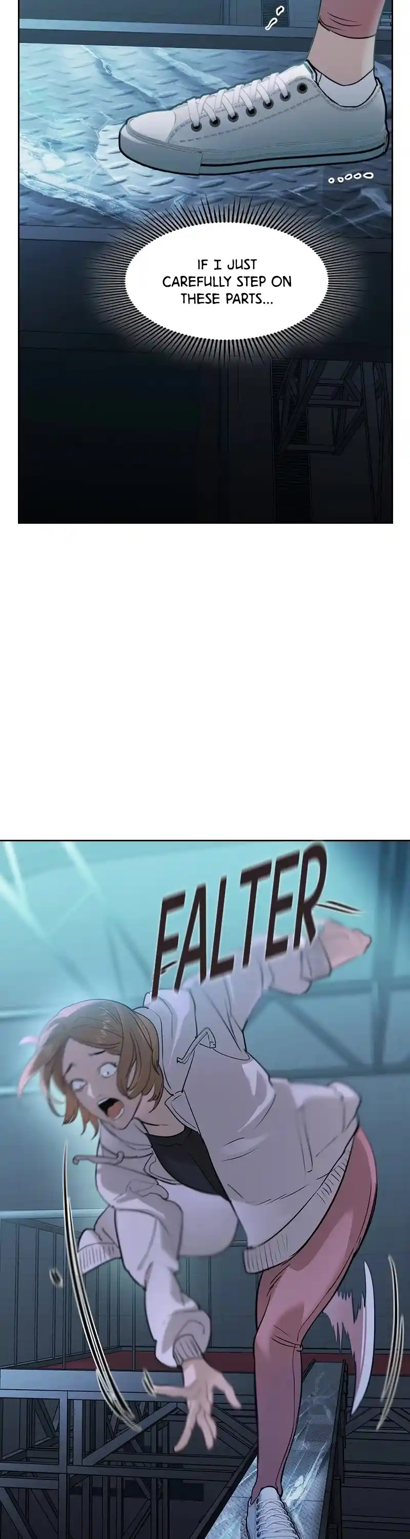 The World Is Money And Power Chapter 130