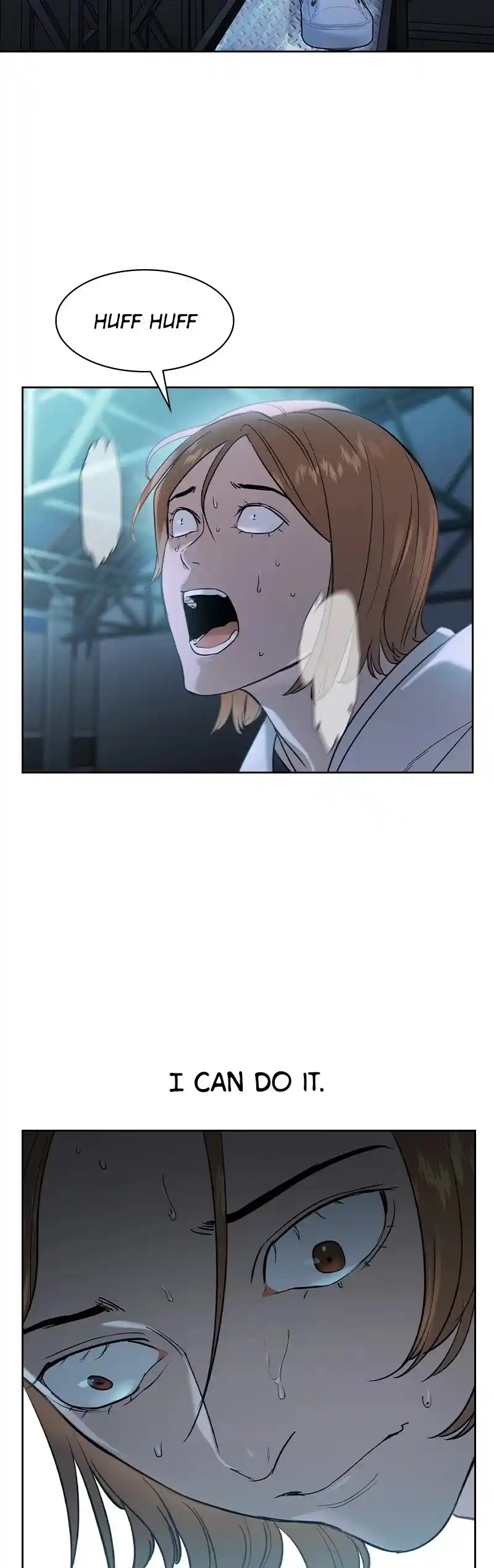 The World Is Money And Power Chapter 130