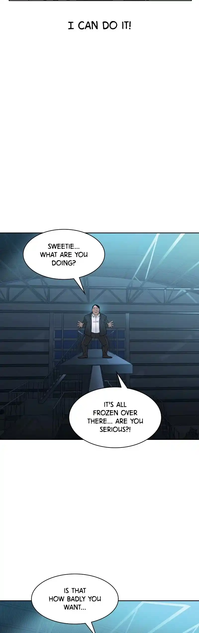 The World Is Money And Power Chapter 130