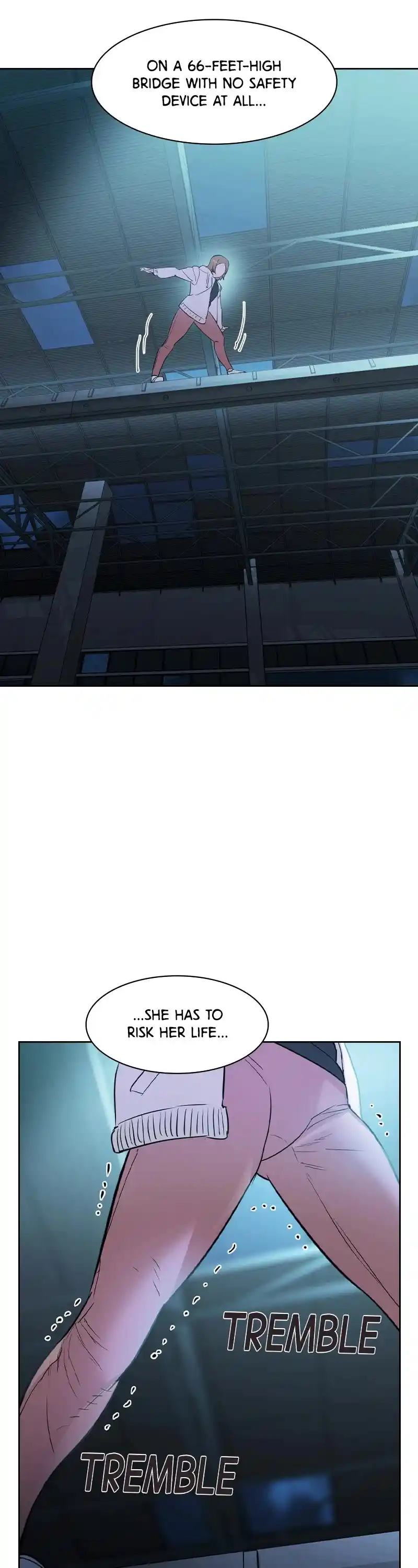 The World Is Money And Power Chapter 130