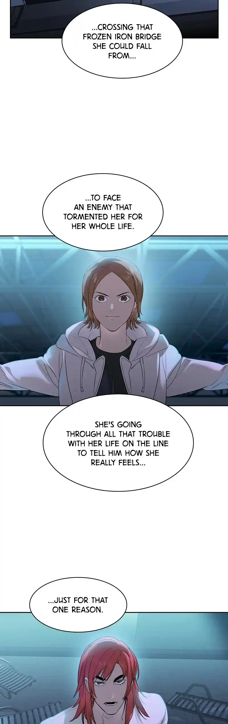 The World Is Money And Power Chapter 130