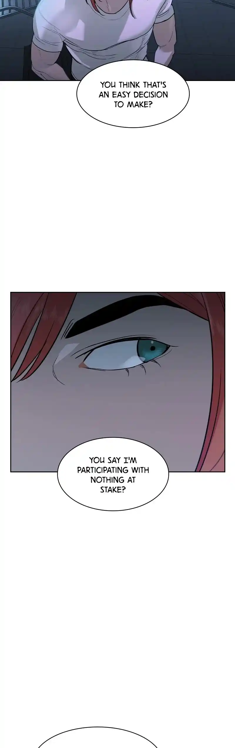 The World Is Money And Power Chapter 130