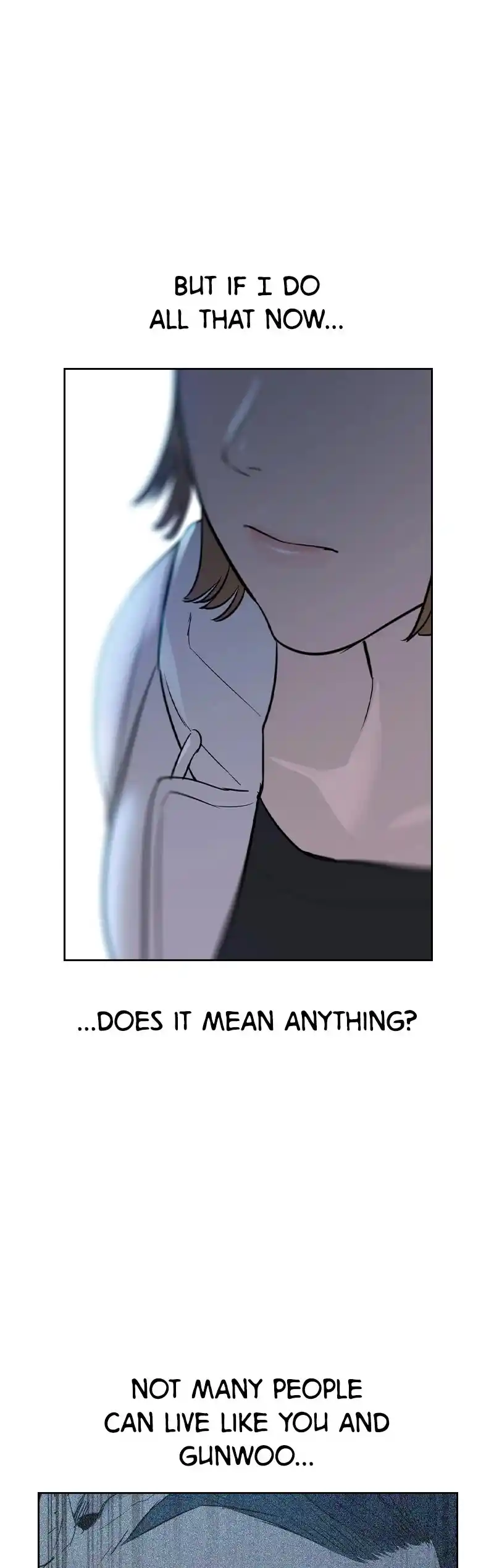 The World Is Money And Power Chapter 130