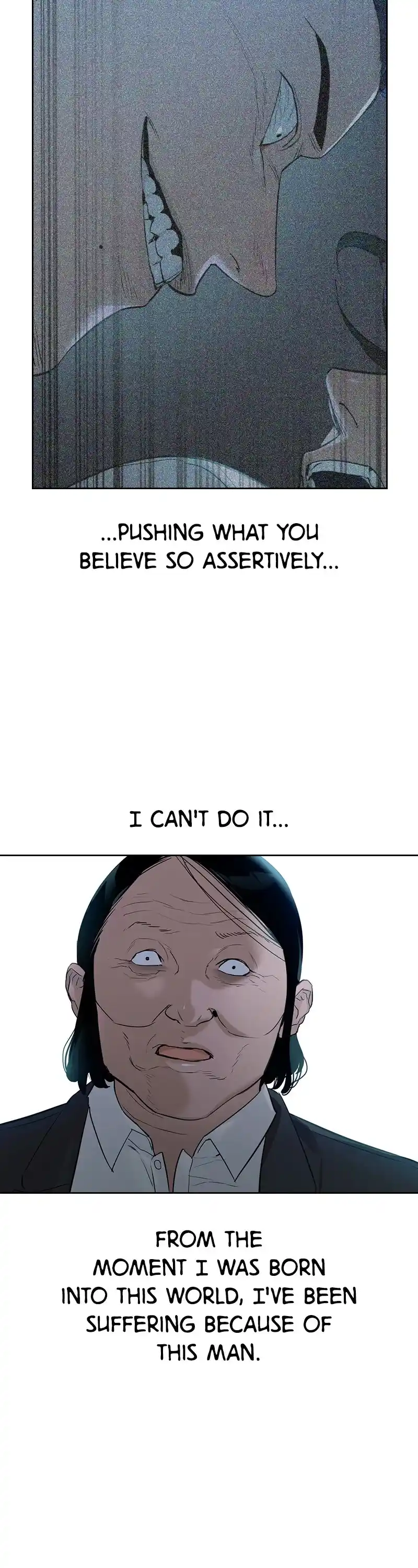 The World Is Money And Power Chapter 130