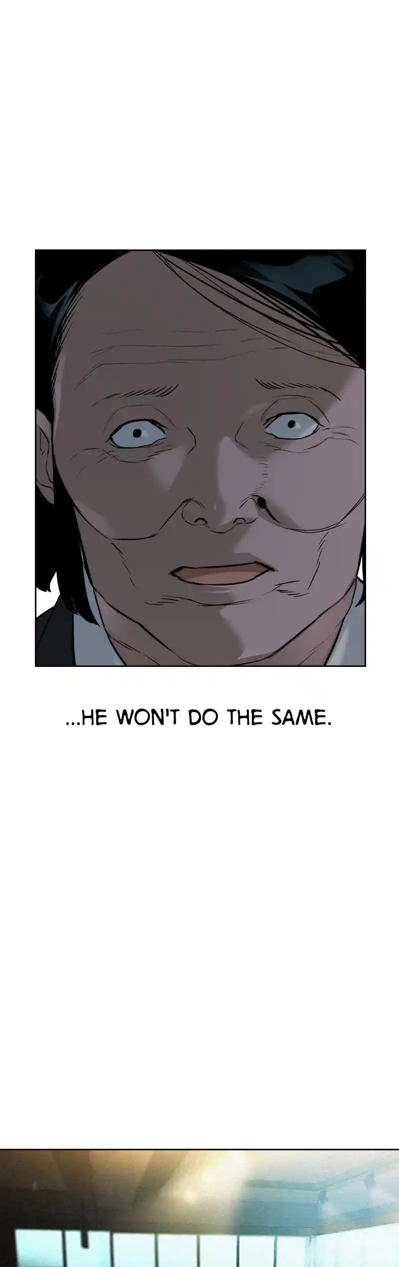 The World Is Money And Power Chapter 130