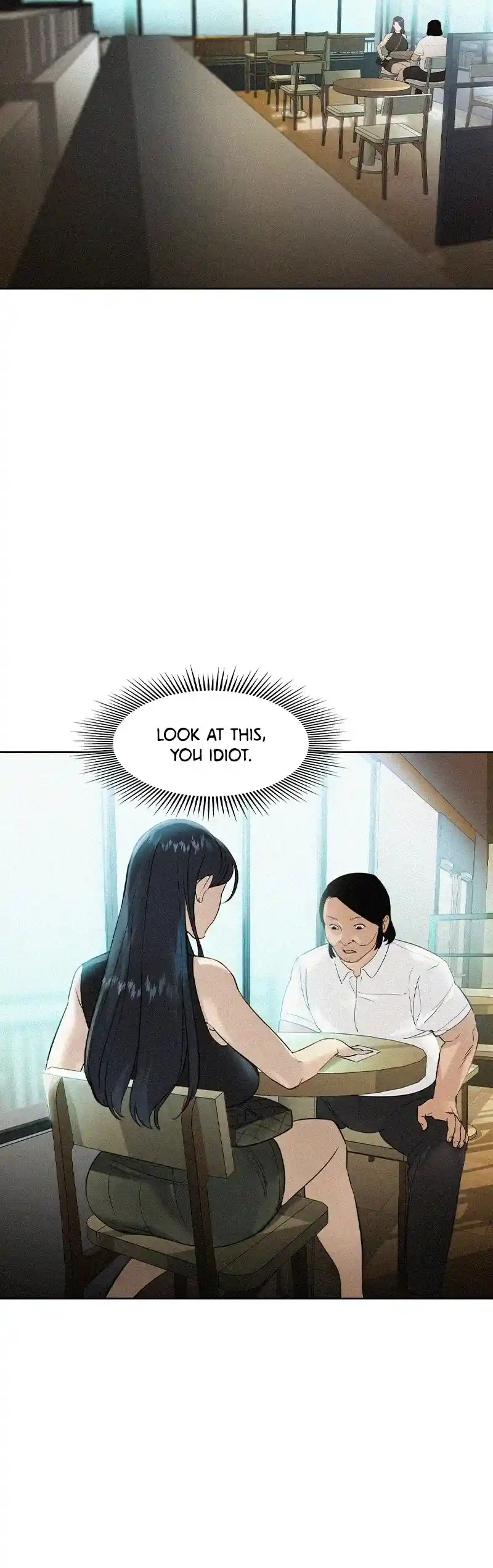 The World Is Money And Power Chapter 130