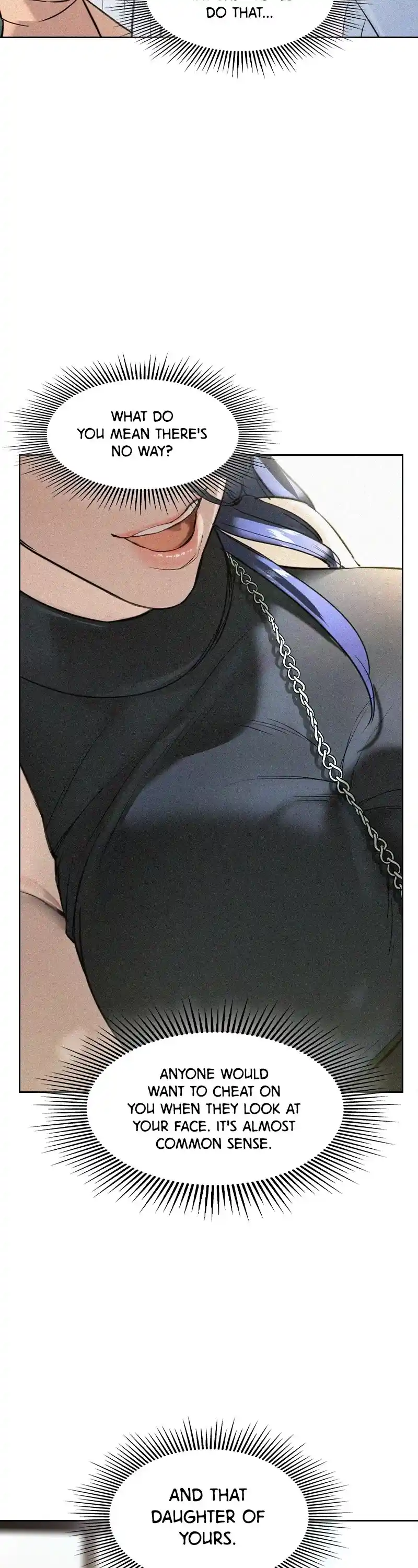 The World Is Money And Power Chapter 130