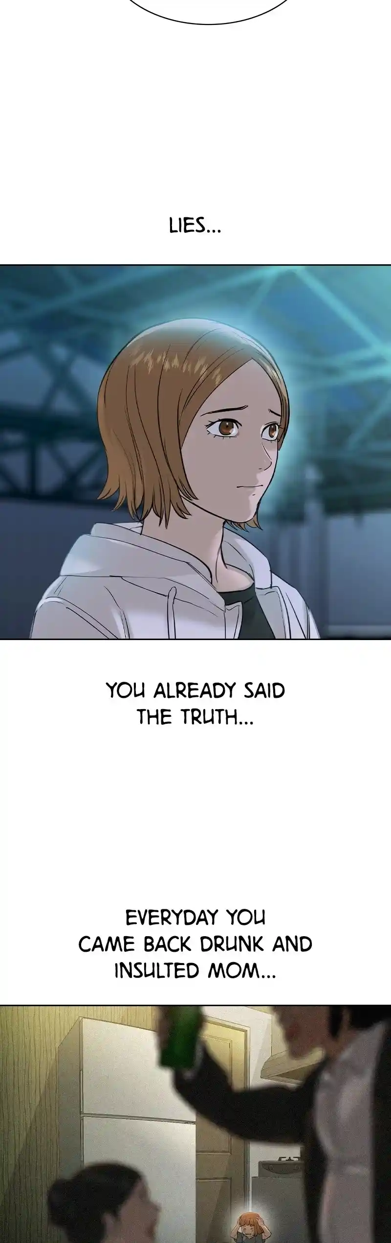 The World Is Money And Power Chapter 130