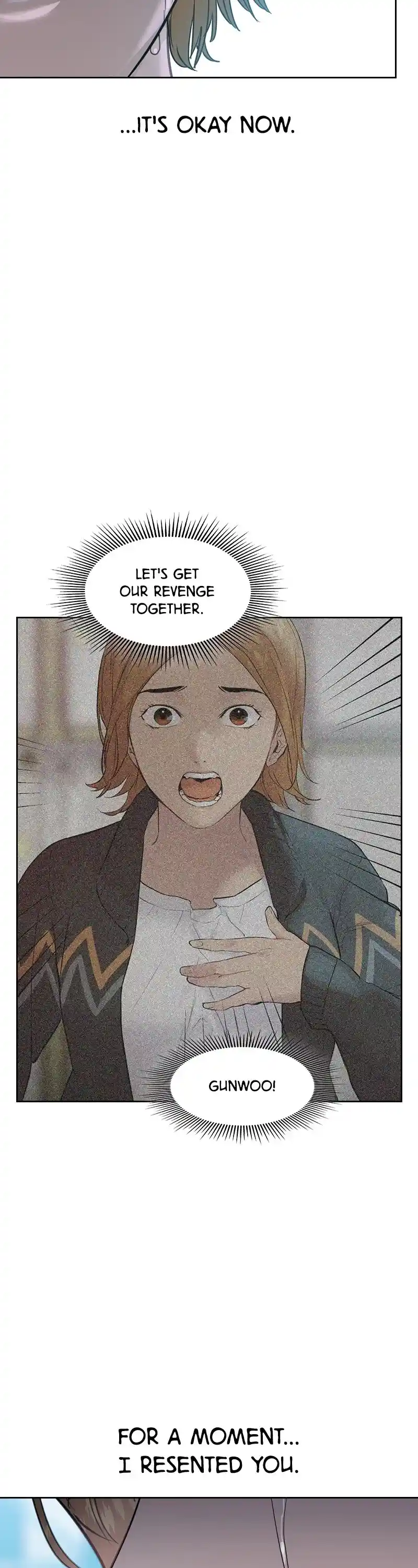 The World Is Money And Power Chapter 130