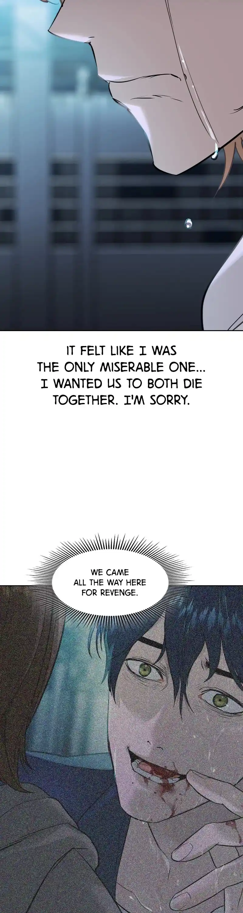 The World Is Money And Power Chapter 130