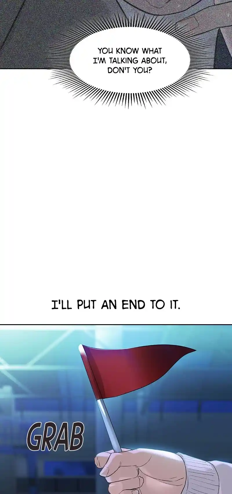 The World Is Money And Power Chapter 130