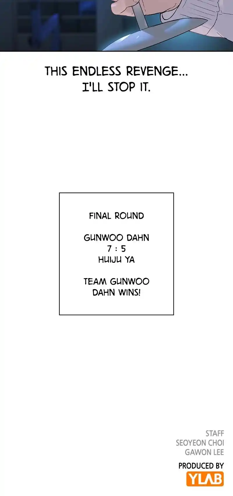 The World Is Money And Power Chapter 130