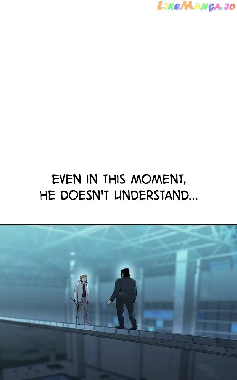 The World Is Money and Power Chapter 131