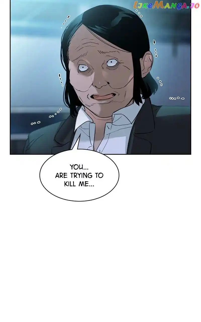 The World Is Money and Power Chapter 131