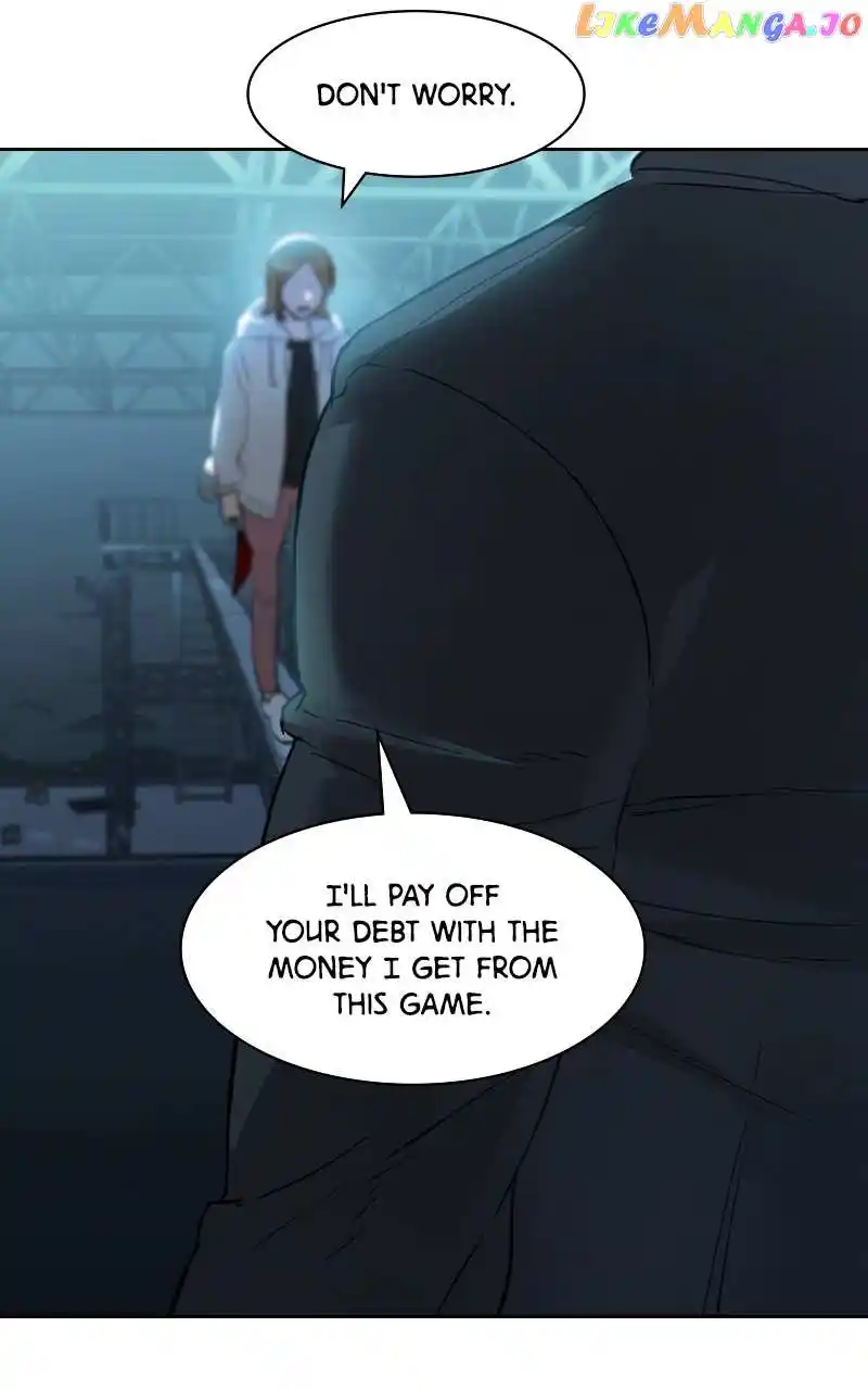 The World Is Money and Power Chapter 131