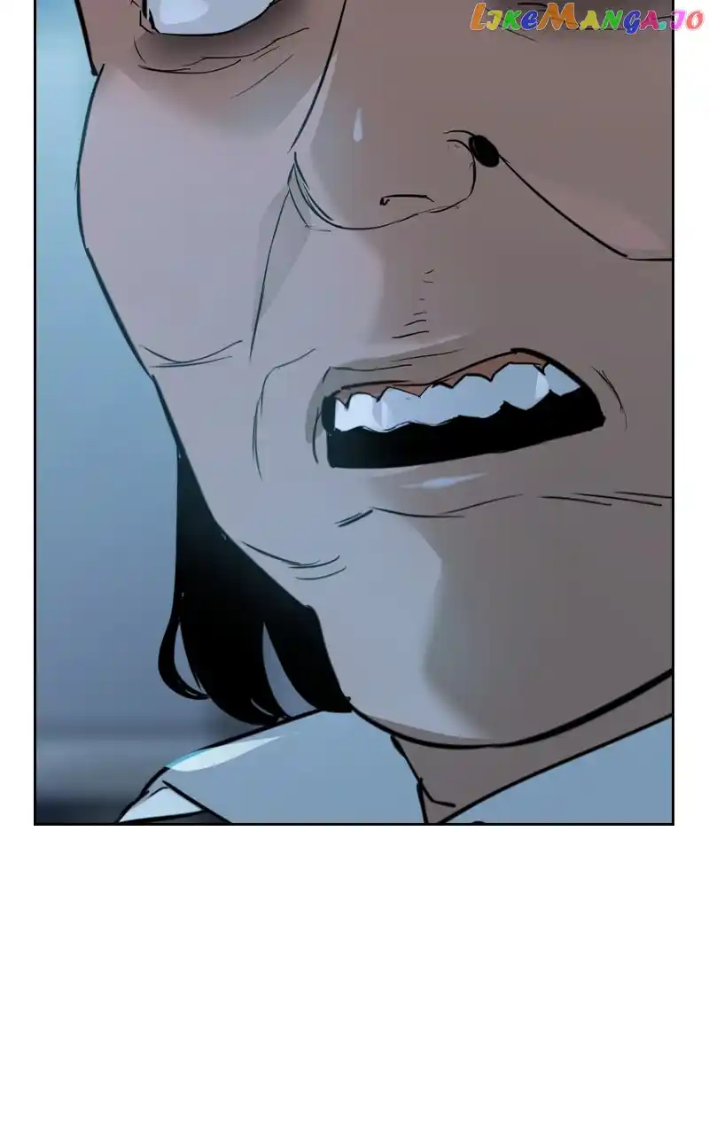 The World Is Money and Power Chapter 131