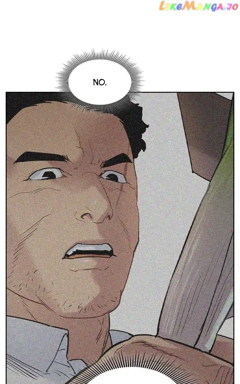 The World Is Money and Power Chapter 131