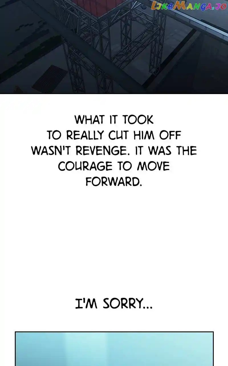 The World Is Money and Power Chapter 131