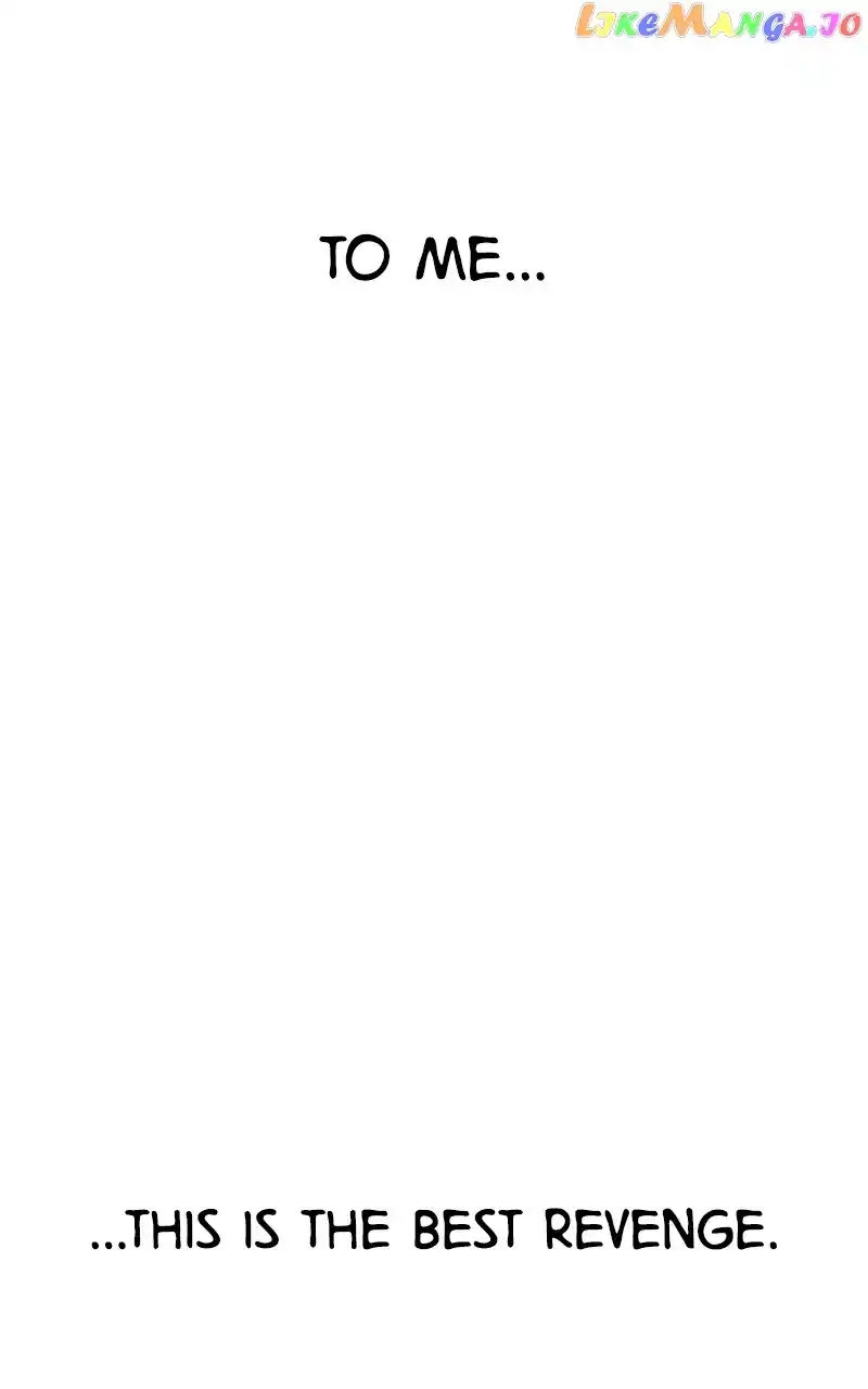 The World Is Money and Power Chapter 131