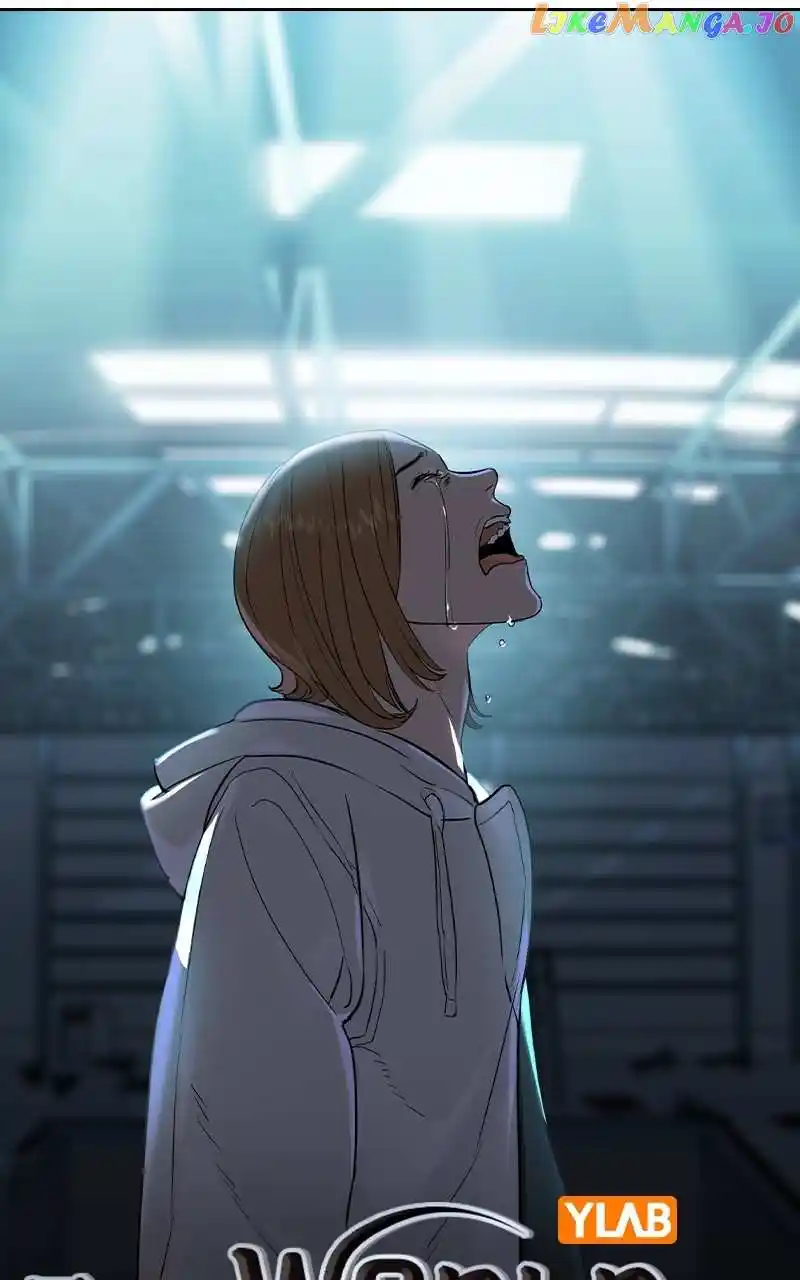 The World Is Money and Power Chapter 131