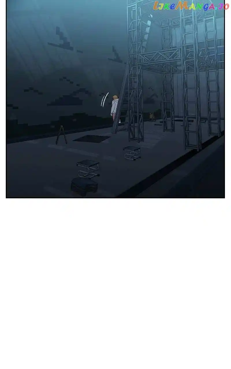 The World Is Money and Power Chapter 131