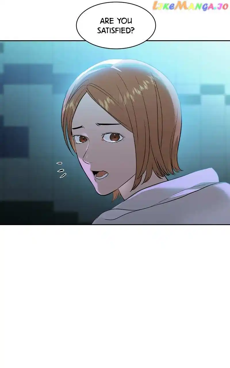 The World Is Money and Power Chapter 131