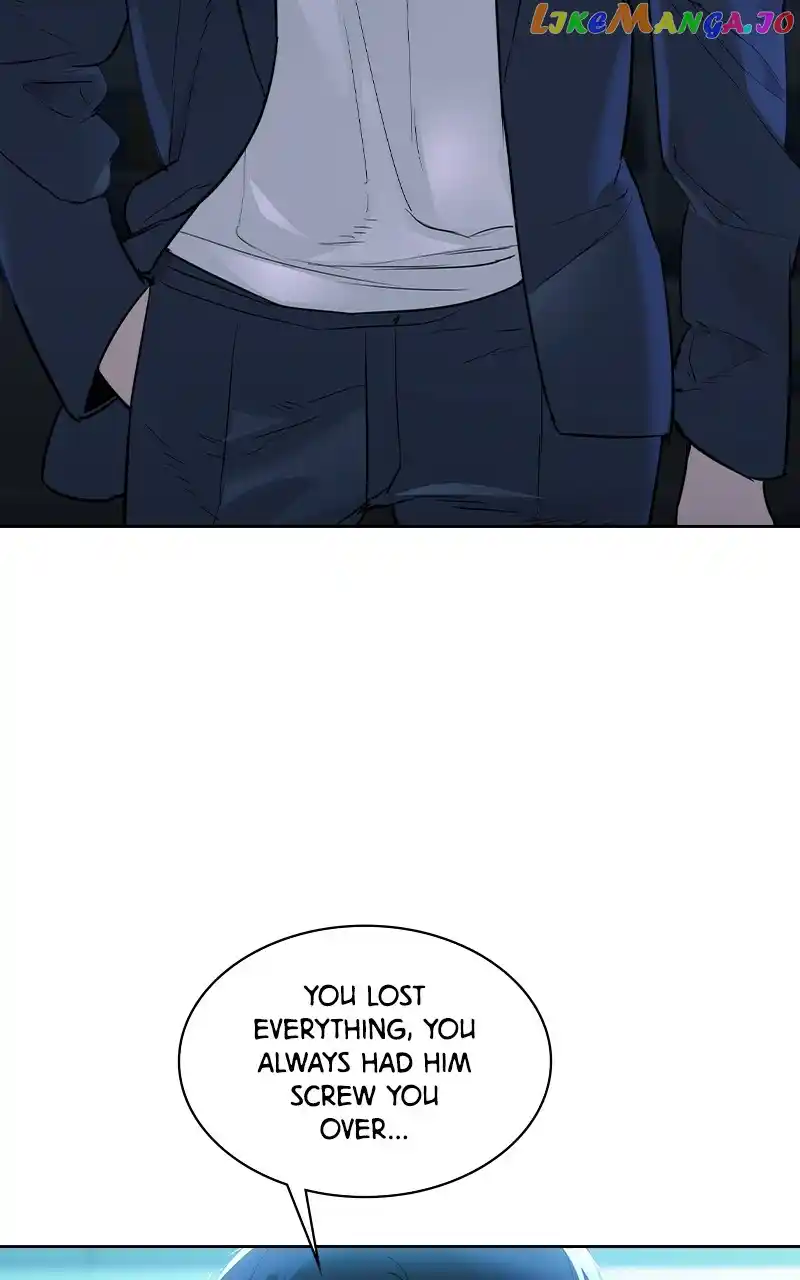 The World Is Money and Power Chapter 131