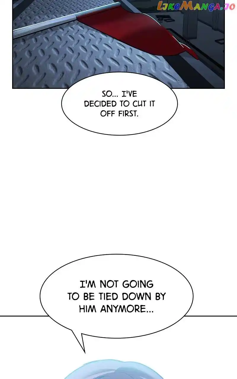 The World Is Money and Power Chapter 131