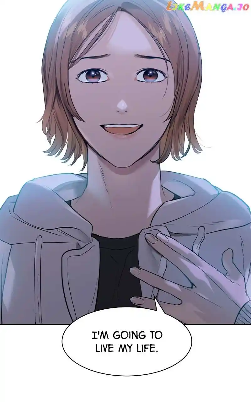 The World Is Money and Power Chapter 131