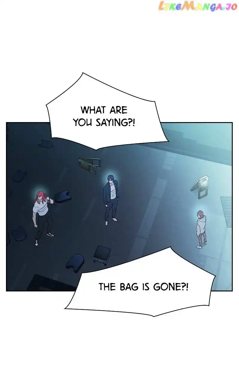 The World Is Money and Power Chapter 131